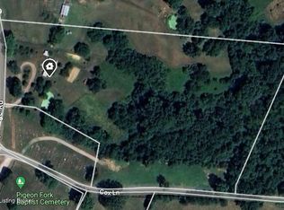 5020 Hickory Ridge Rd, Waddy, KY 40076