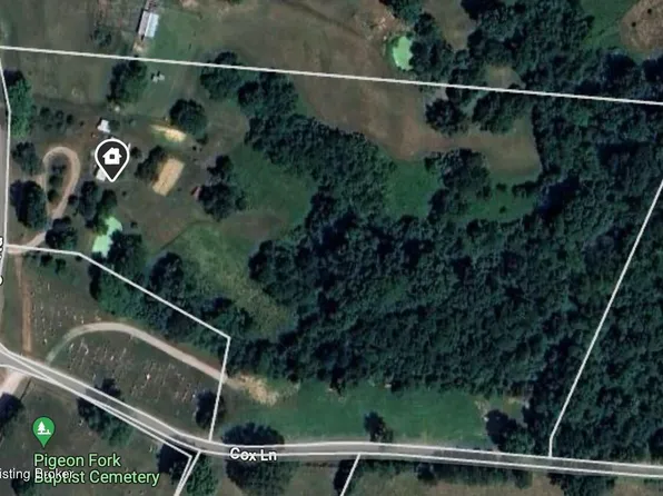 5020 Hickory Ridge Rd, Waddy, KY 40076