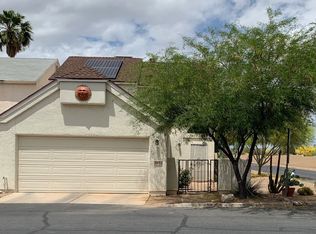 2910 W Via Principia, Tucson, AZ 85742