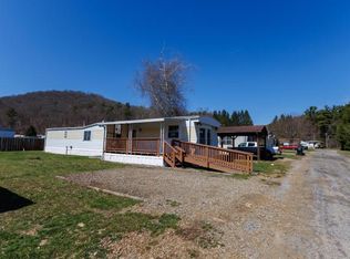 13 Frontier Dr, Youngsville, PA