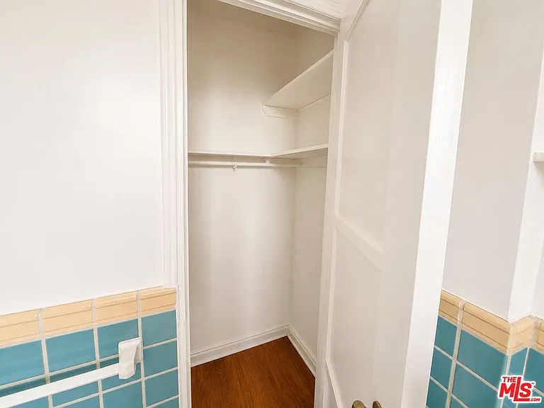 634 S Gramercy Pl #803 — Photo 4