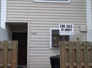 2205 SW 39th Way, Gainesville, FL 32607