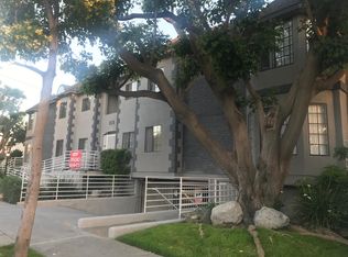 Dryden Apartments, Glendale, CA 91202