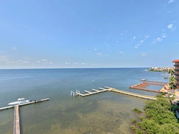 200 W Constellation Dr #S401, South Padre Island, TX 78597