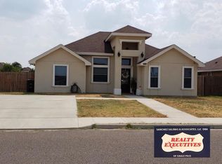 3290 Fletcher Blvd, Eagle Pass, TX 78852