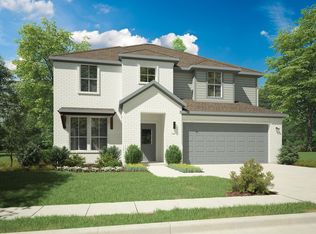 3201 Linden Ln, Gunter, TX 75058