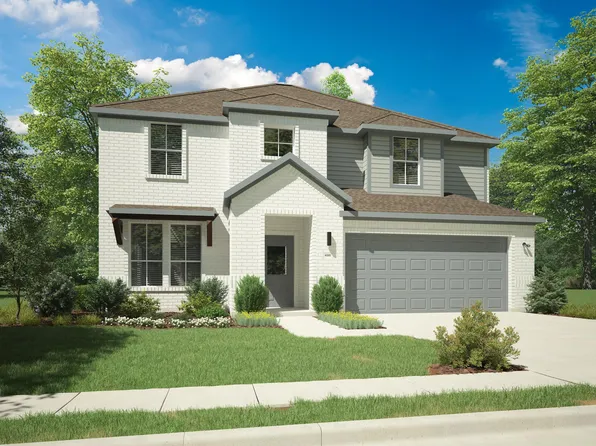 3909 Somerville Dr, Farmersville, TX 75442