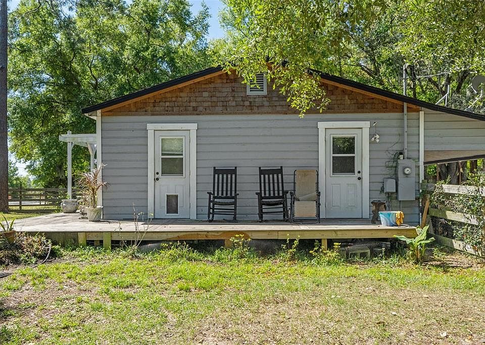 1486 S Us Highway 301, Sumterville, FL 33585 MLS W7853410 Zillow