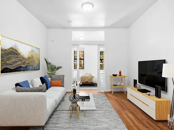 335 E 81st St APT 2A, New York, NY 10028