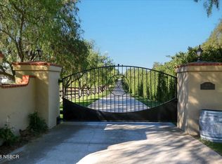 1575 Edison St, Santa Ynez, CA 93460