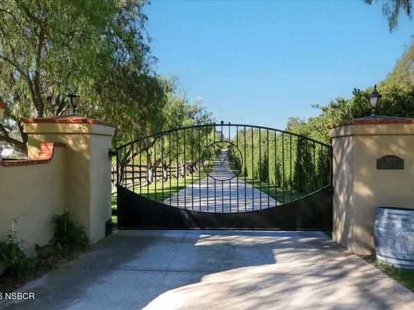 1575 Edison St, Santa Ynez, CA 93460
