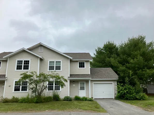 13 Guadalcanal Street #13, Brunswick, ME 04011