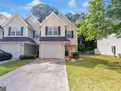 6820 Gallant Cir SE #2, Mableton, GA, 30126