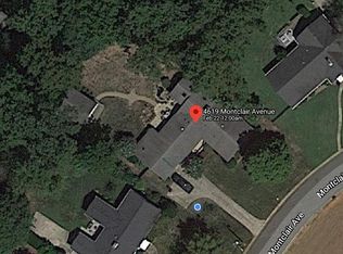 4619 Montclair Ave, Charlotte, NC 28211