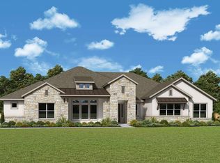 3172 Green Grange Ln, Leander, TX 78641