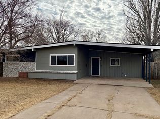 4403 44th St, Lubbock, TX 79414