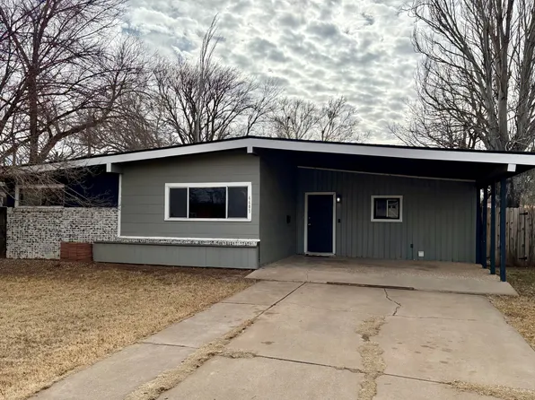 4403 44th St, Lubbock, TX 79414