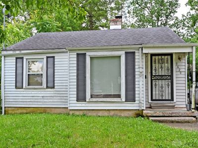 3620 W 2nd St, Dayton, OH, 45417