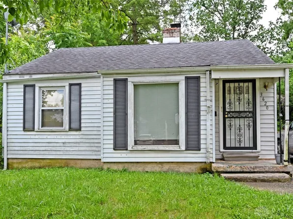 3620 W 2nd St, Dayton, OH 45417
