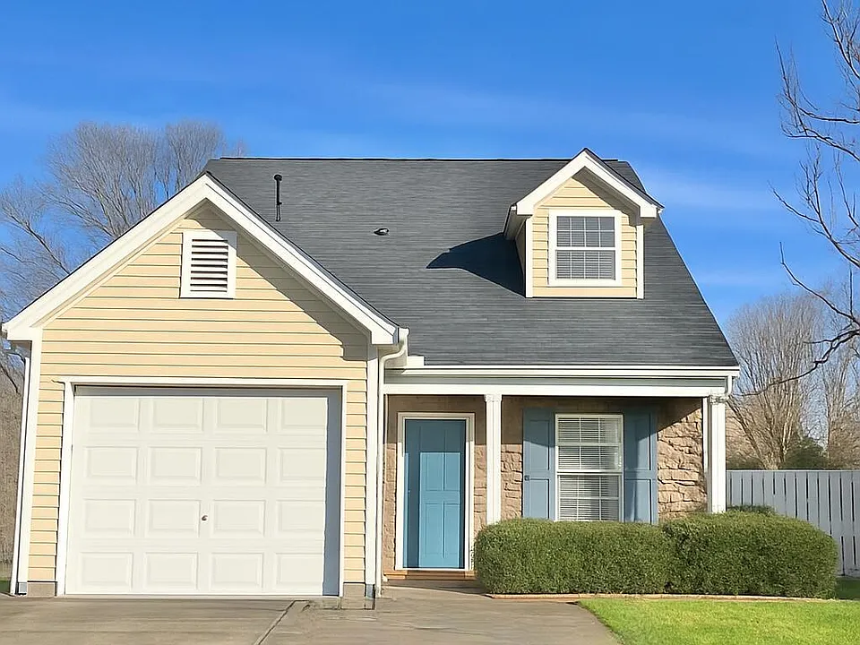 Sold home in Raleigh