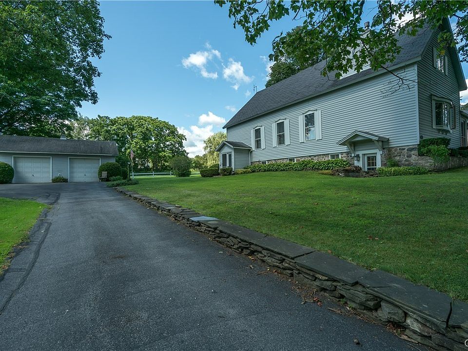 9555 Church St, Castorland, NY 13620 Zillow