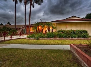 1064 E Marcellus St, Long Beach, CA 90807