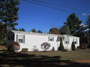 10 Pinewood Trl, Concord, NH 03301