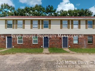 320 Mona Dr UNIT 2, Dothan, AL 36303
