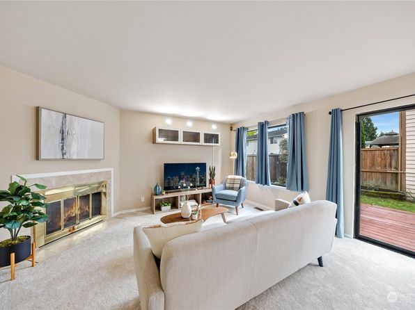 1302 3rd Street SE #1, Auburn, WA 98002
