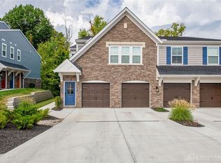 4305 Value Springs Dr, Cincinnati, OH 45245