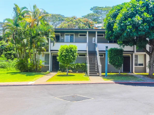 95-662 Hanile St APT B201, Mililani, HI 96789