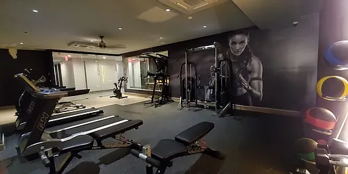 Rented by Goose Property Management LLC