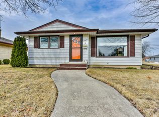 1902 23rd St, Kenosha, WI 53140