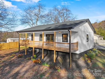 90 Park St, Bryson City, NC, 28713