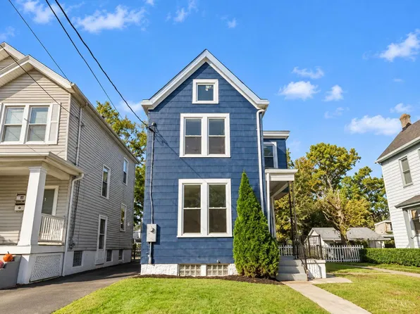 4101 Carter Ave, Cincinnati, OH 45212