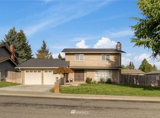 2824 SW 340th Pl, Federal Way, WA 98023