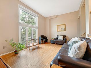 18 Thatchers Mill Way, Markham, ON L3P 3T3