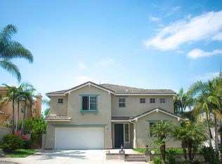 206 Falcon Pl, San Marcos, CA 92069