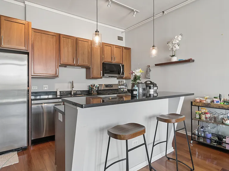 1819 S Michigan Ave #601 — Photo 5