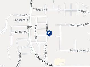 4 Marlin St, Santa Rosa Beach, FL 32459