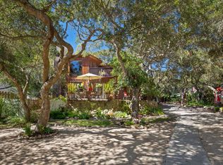 3083 Lorca Ln, Carmel, CA 93923