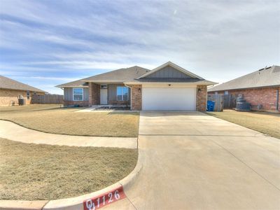 1126 SE 17th Ter, Newcastle, OK, 73065