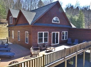 304B Snyder Pond Rd, Copake, NY 12516