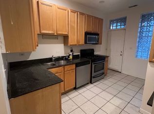 5423 S Michigan Ave #1, Chicago, IL 60615