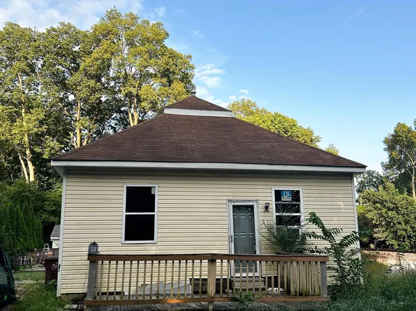 73 N Thorne St, Wabash, IN 46992