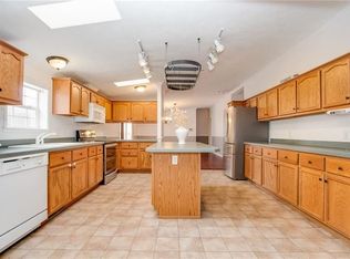325 Dunlap Hill Rd, Freedom, PA 15042