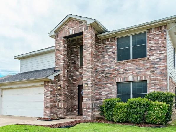 13505 Lost Spurs Rd, Roanoke, TX 76262