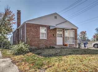 5944 Wise Ave, Saint Louis, MO 63110