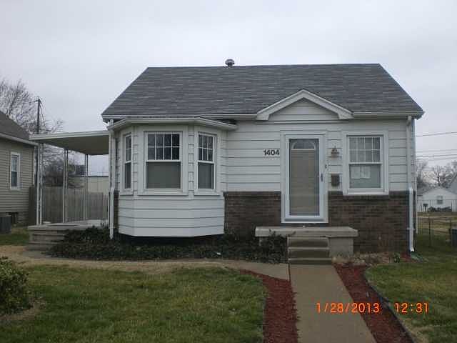 1st image of 1404 E Missouri St