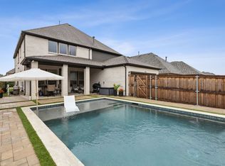 10060 Sharps Rd, Frisco, TX 75035